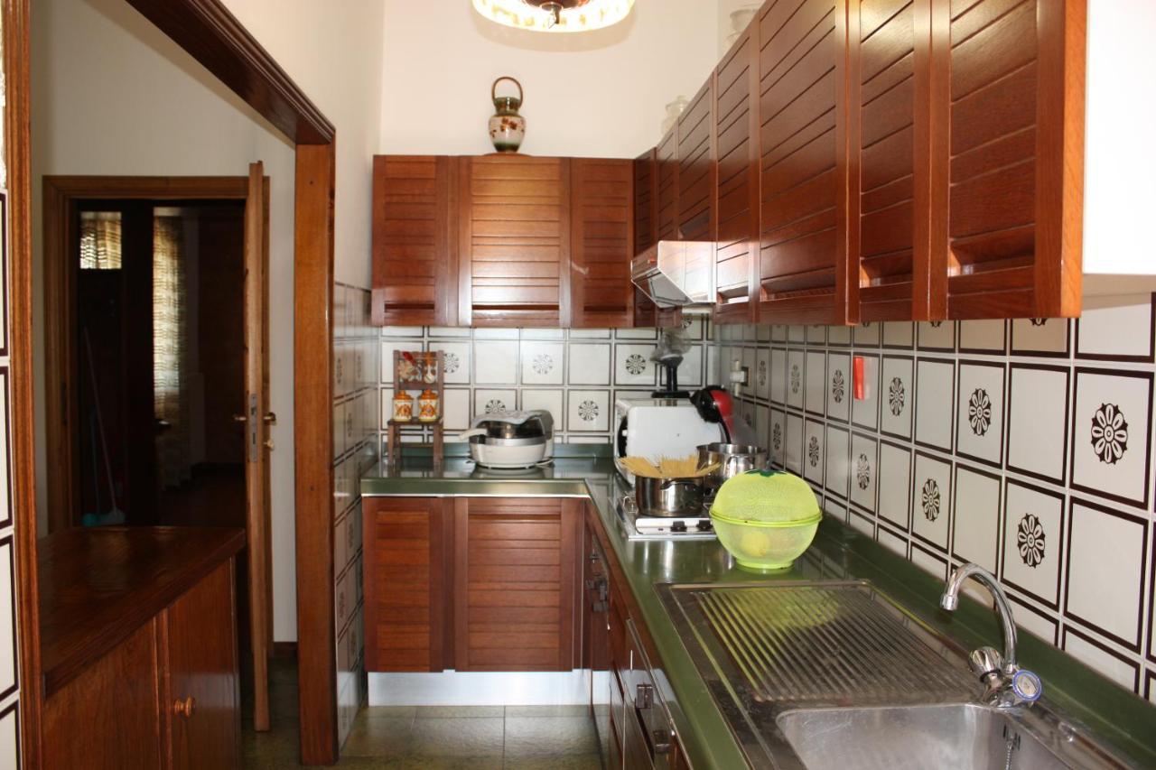 Tuscan Dream Casa Vacanze Pieve a Nievole Zewnętrze zdjęcie