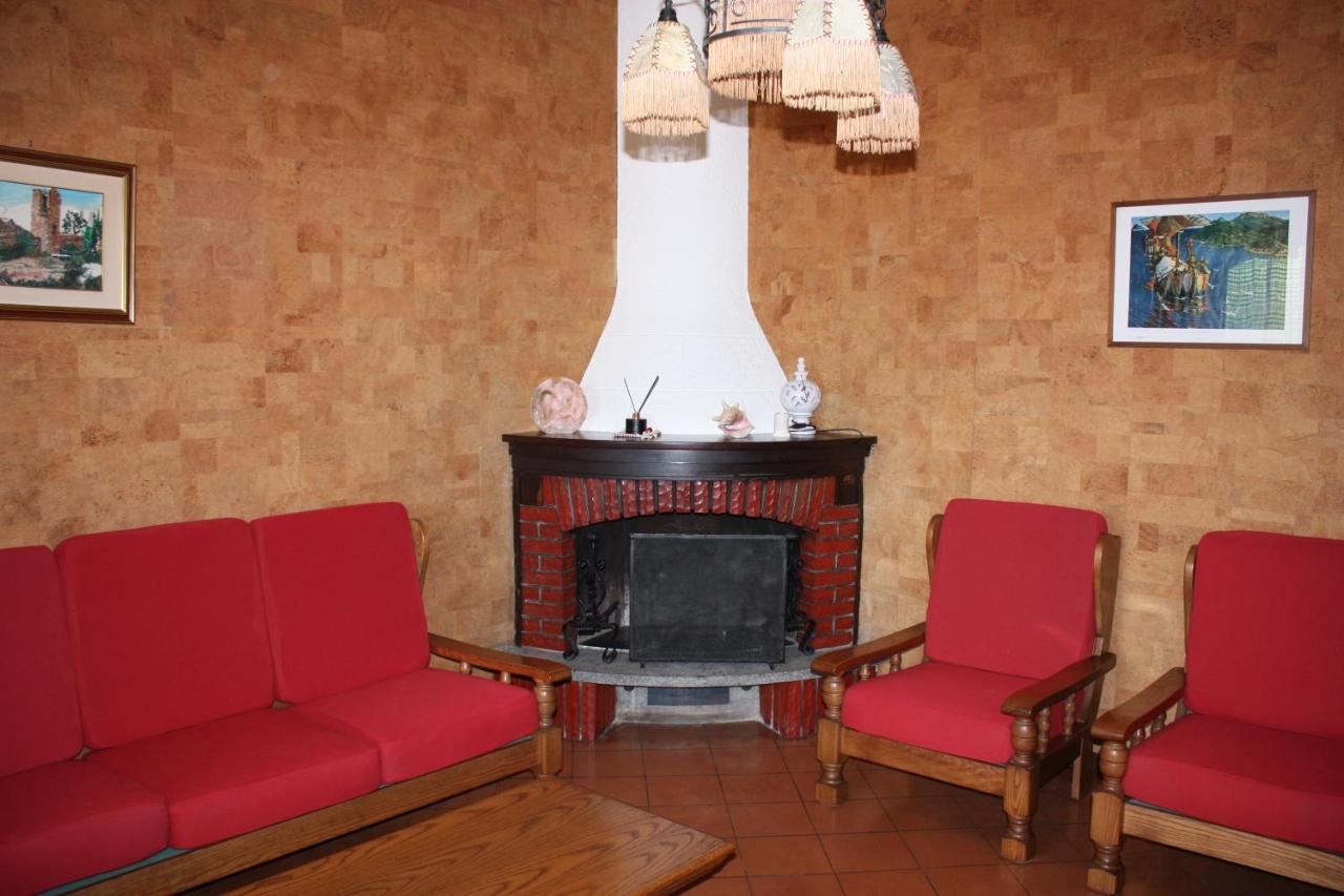 Tuscan Dream Casa Vacanze Pieve a Nievole Zewnętrze zdjęcie