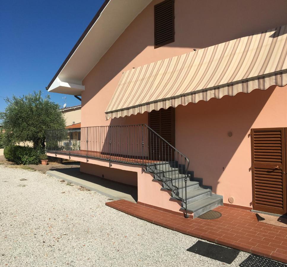 Tuscan Dream Casa Vacanze Pieve a Nievole Zewnętrze zdjęcie