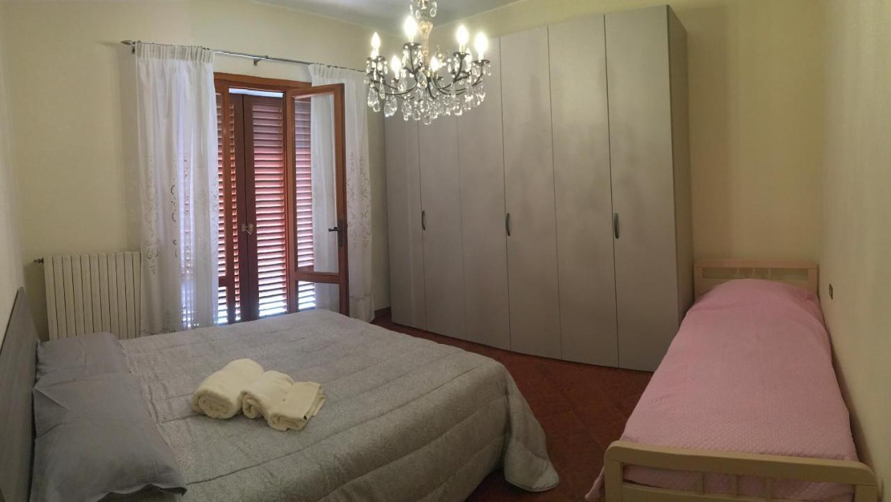 Tuscan Dream Casa Vacanze Pieve a Nievole Zewnętrze zdjęcie