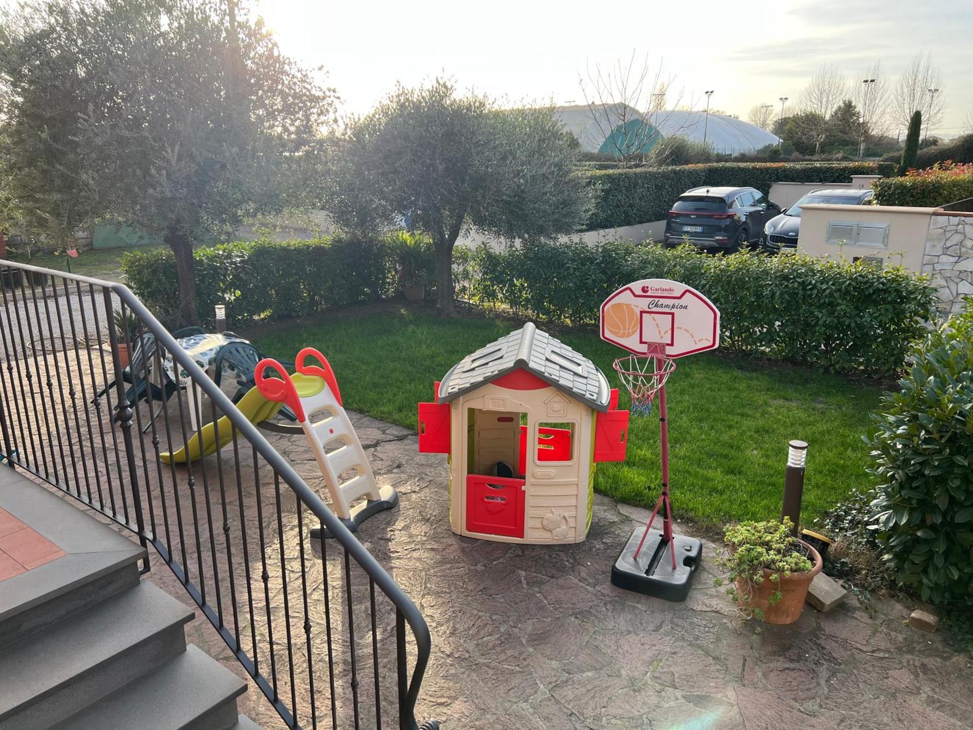 Tuscan Dream Casa Vacanze Pieve a Nievole Zewnętrze zdjęcie